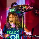 009 Milo&scaron; Meier Druming Syndrome